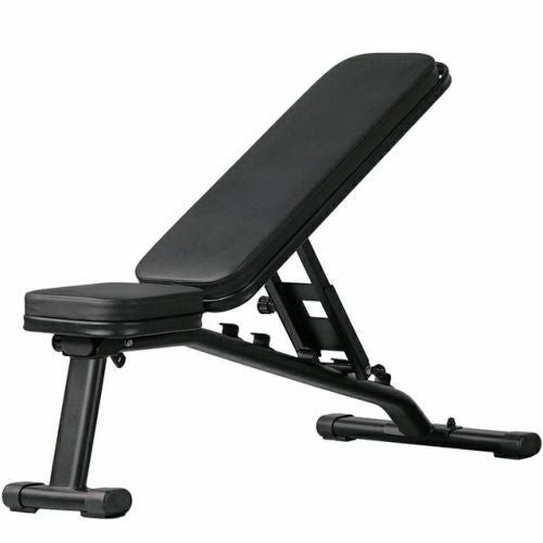 トレーニングベンチ