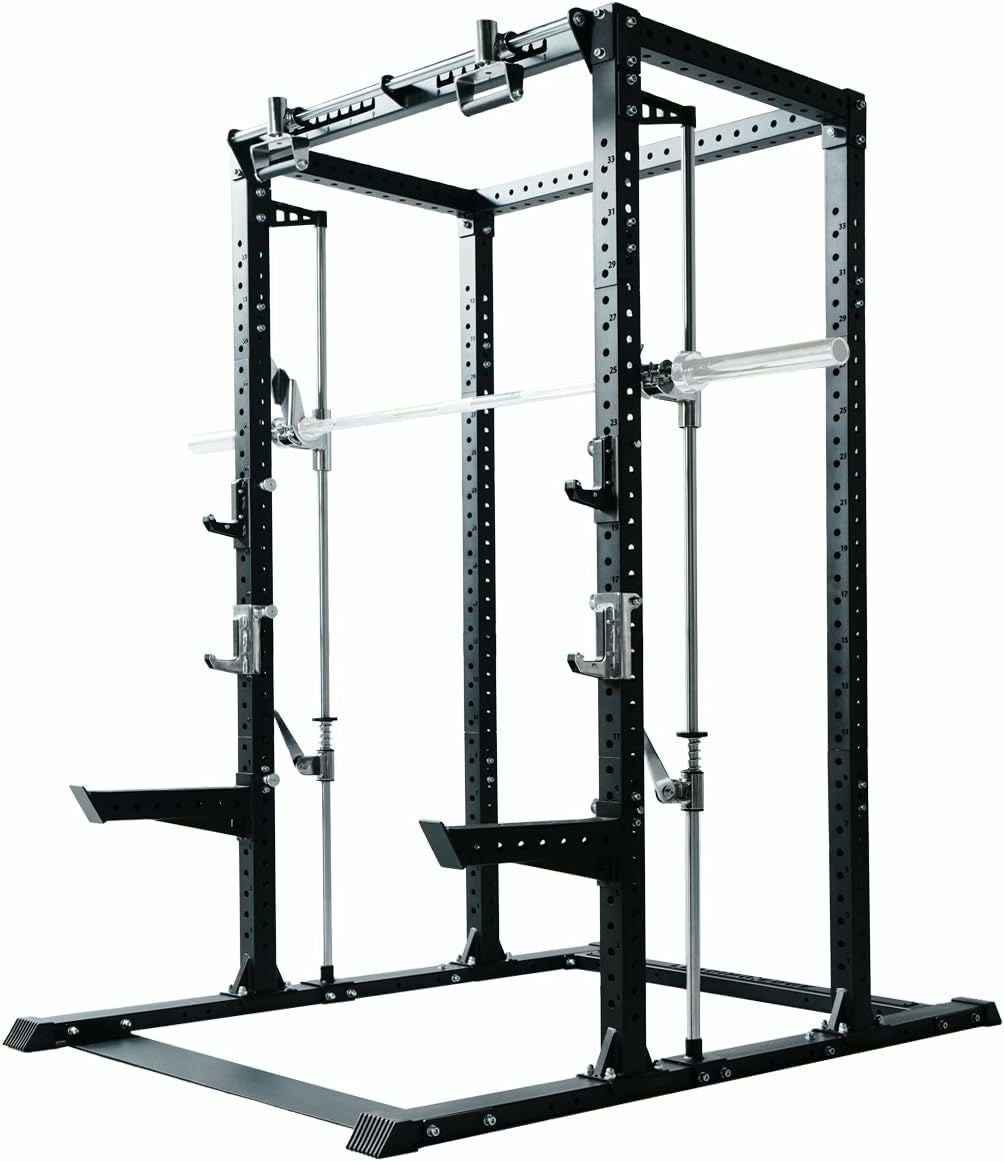 ホームジム・ラック