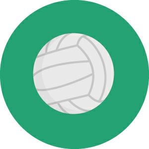 バレーボール