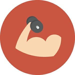 フィットネス・トレーニング