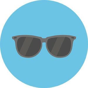 スポーツ サングラス