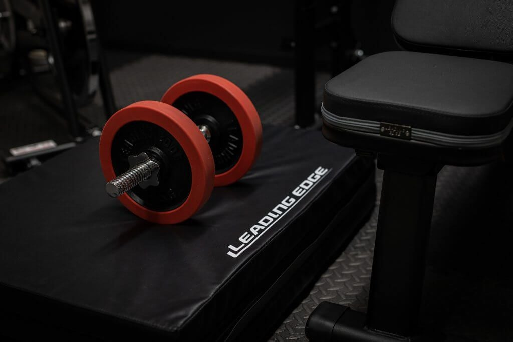 初心者におすすめのダンベルトレーニングとは