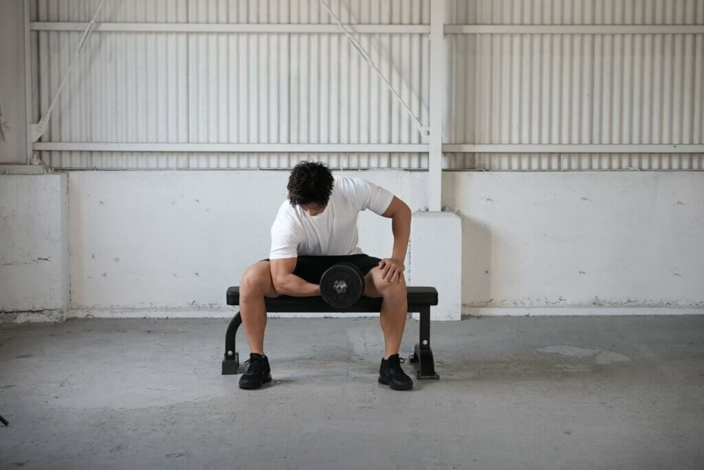 筋トレ器具　画像の全て　現金払いのみ　 　 初心者必見！筋トレを継続できるポイントとは？