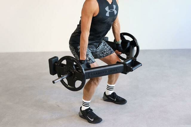 ヘックスバー　トレーニング ヘックスバーは用意すべき？特徴やトレーニング方法を徹底解説します