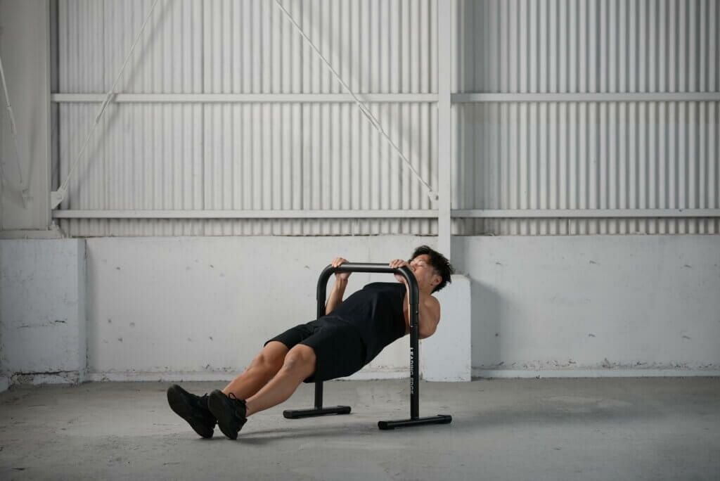 宅トレ】背中筋トレグッズのおすすめ5選