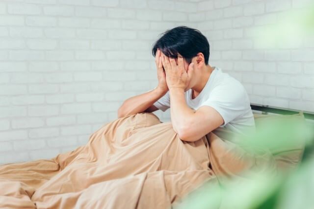 睡眠の質が筋トレに影響する理由とは？質の高い睡眠をとる方法を解説