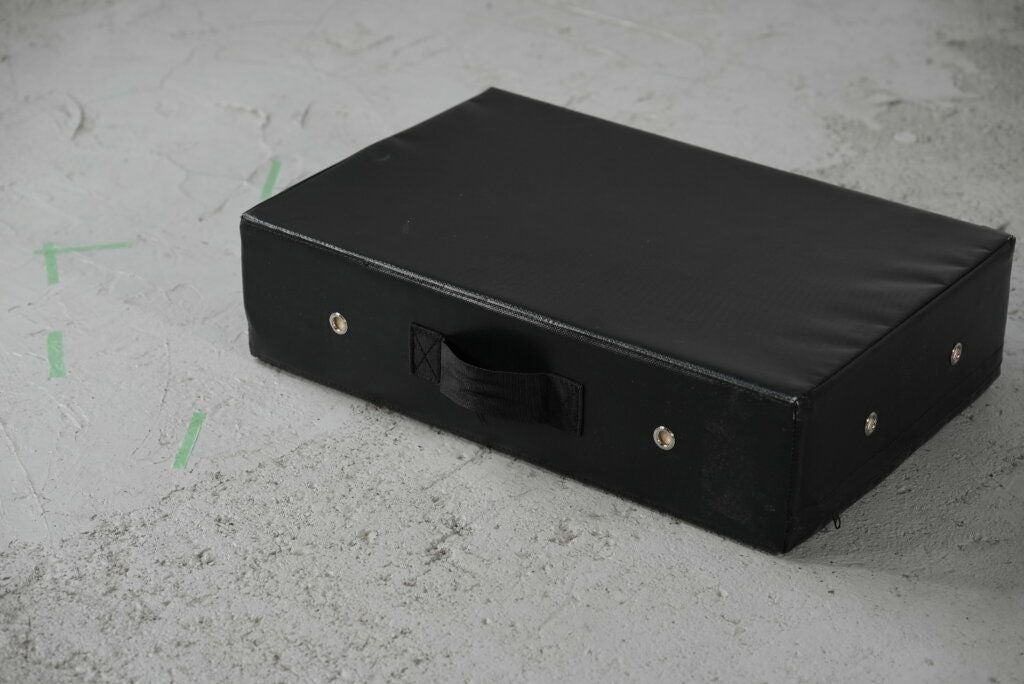 重量トレーニング衝撃吸収】おすすめのダンベルマットを紹介