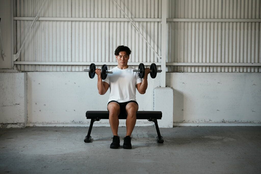 【これからの宅トレ推奨】おすすめのフラットベンチ