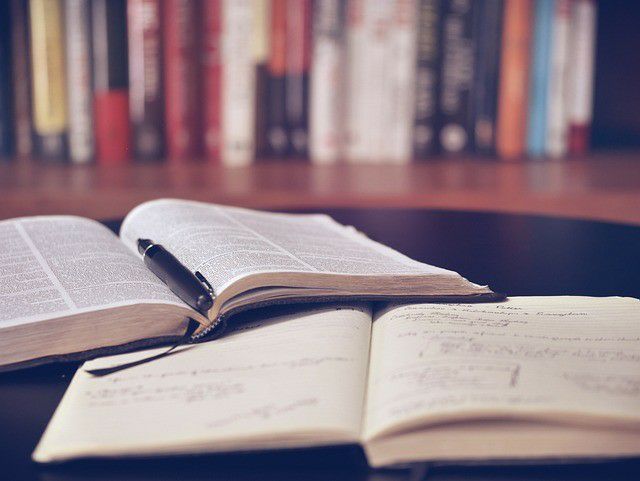 トレーニング用語の解説記事～其の1～