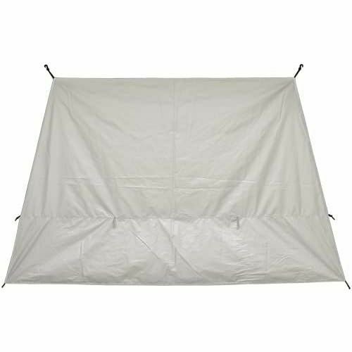 タープ用サイドフラップ