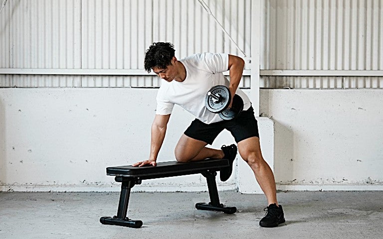 【徹底比較】フラットベンチは折りたたみ？固定式？ガタつかない高コスパ品を厳選