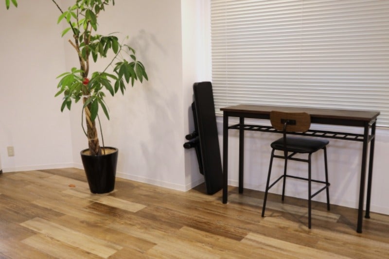 折りたたみトレーニングベンチの選び方！賃貸でも省スペースで本格筋トレ