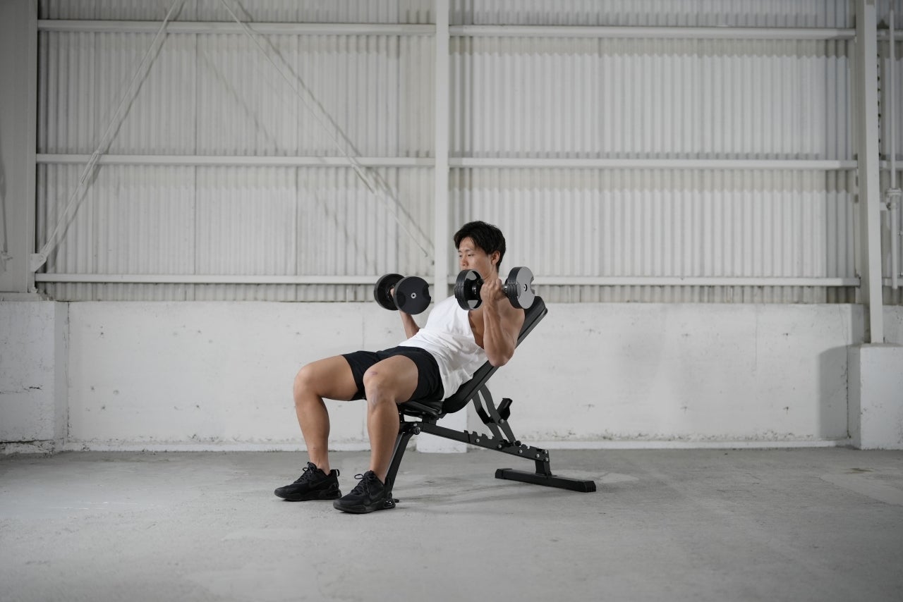 アジャスタブルベンチおすすめ！プロが教える失敗しない選び方