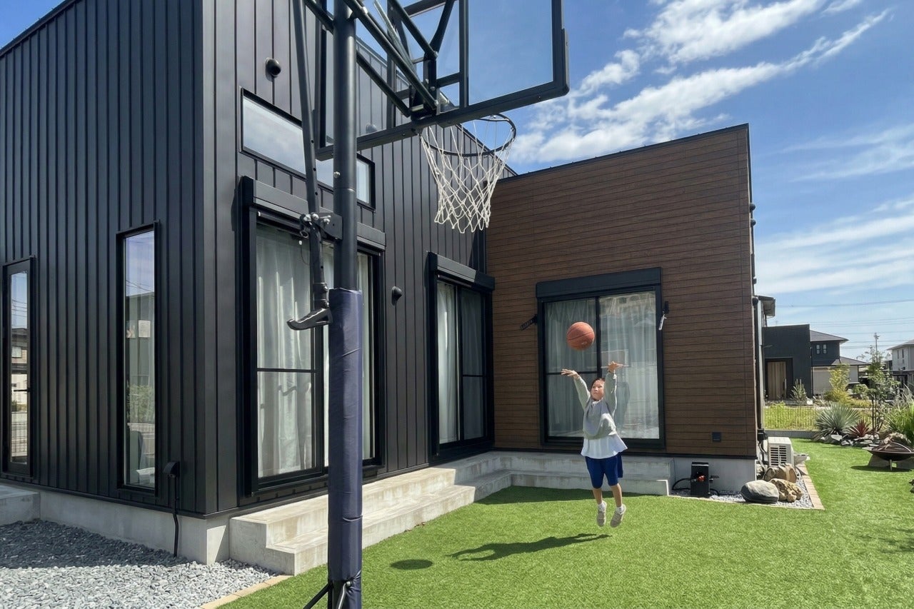 失敗しない！家庭用バスケットゴールのおすすめと選び方