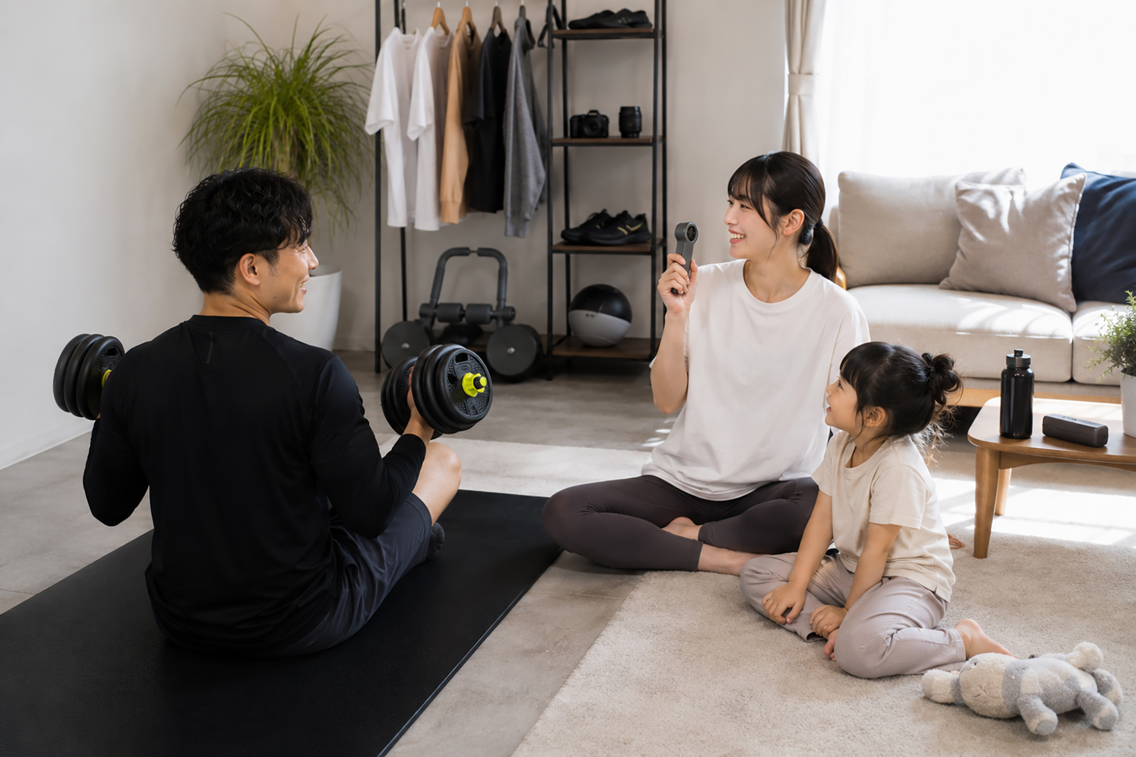 ショップジャパン Shop Japan ナイスデイ レッド 1024144 ＆ 専用