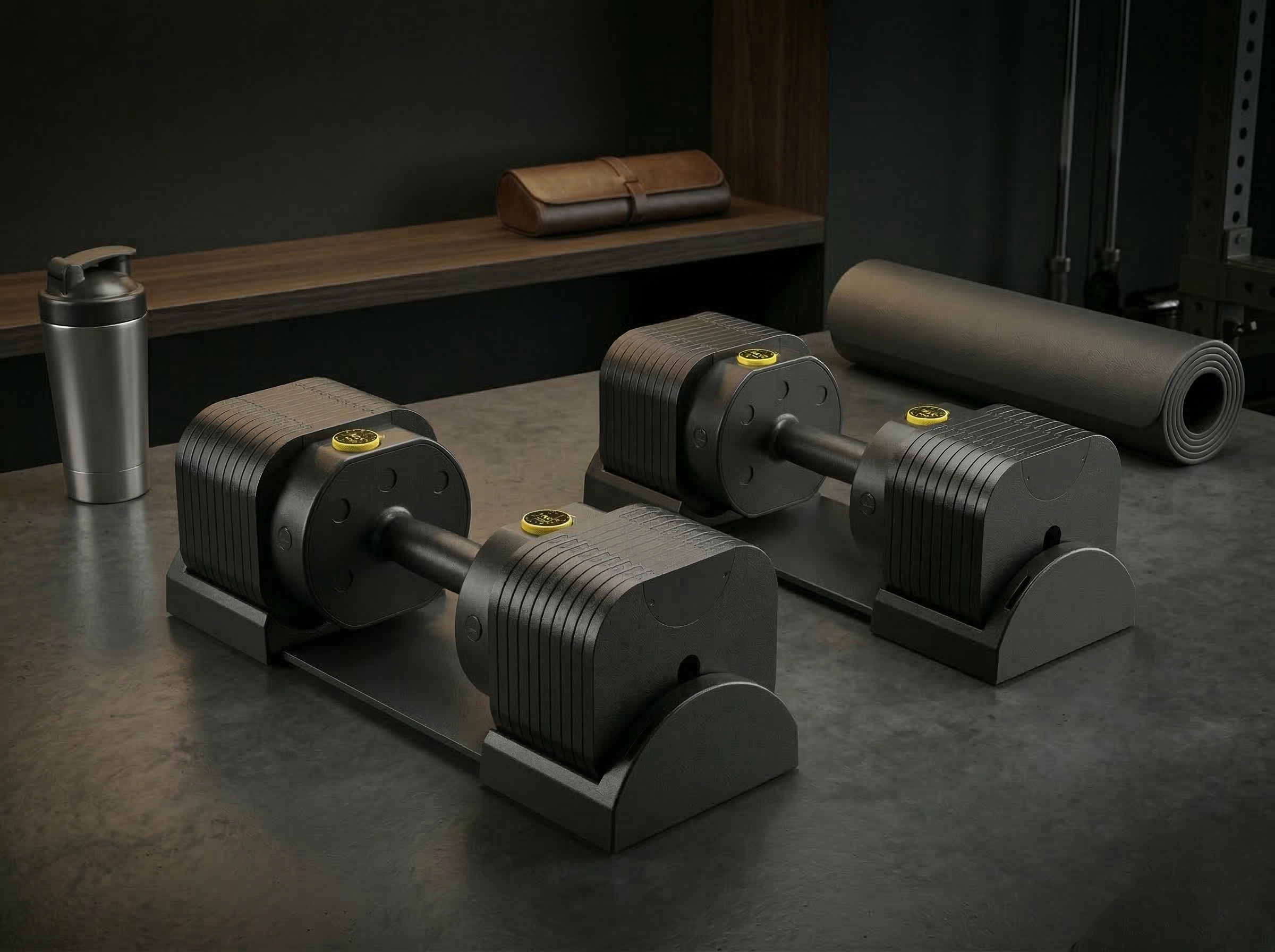 インビクタスワン スペシャルセット Invictus One スティック