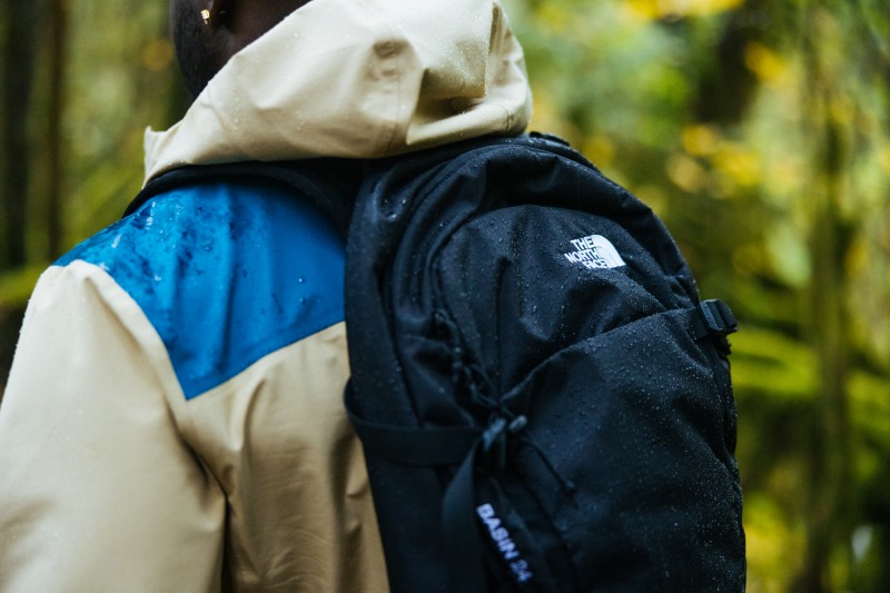 ウィンドストッパーエンライドベスト アプリコットグレーズ　NL22460 THE NORTH FACE（ザ ノースフェイス） ウィンドストッパーエンライド