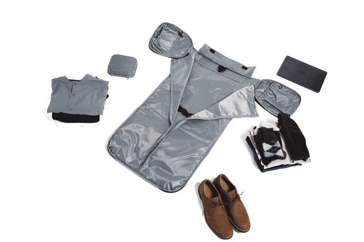 ガーメントバッグ ダッフルバッグ 旅 出張 バッグ