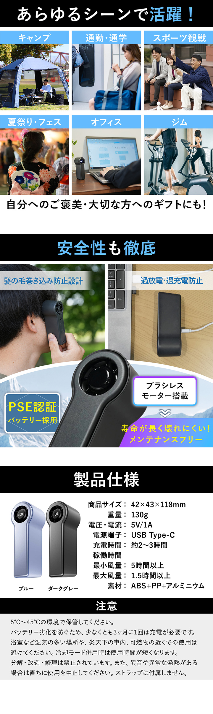 使い方いろいろ
