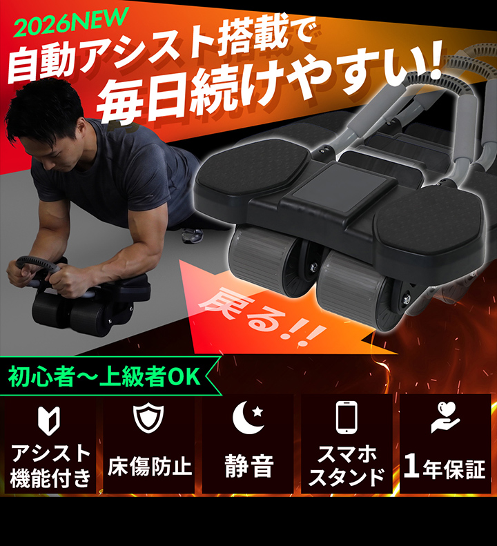 アブローラー