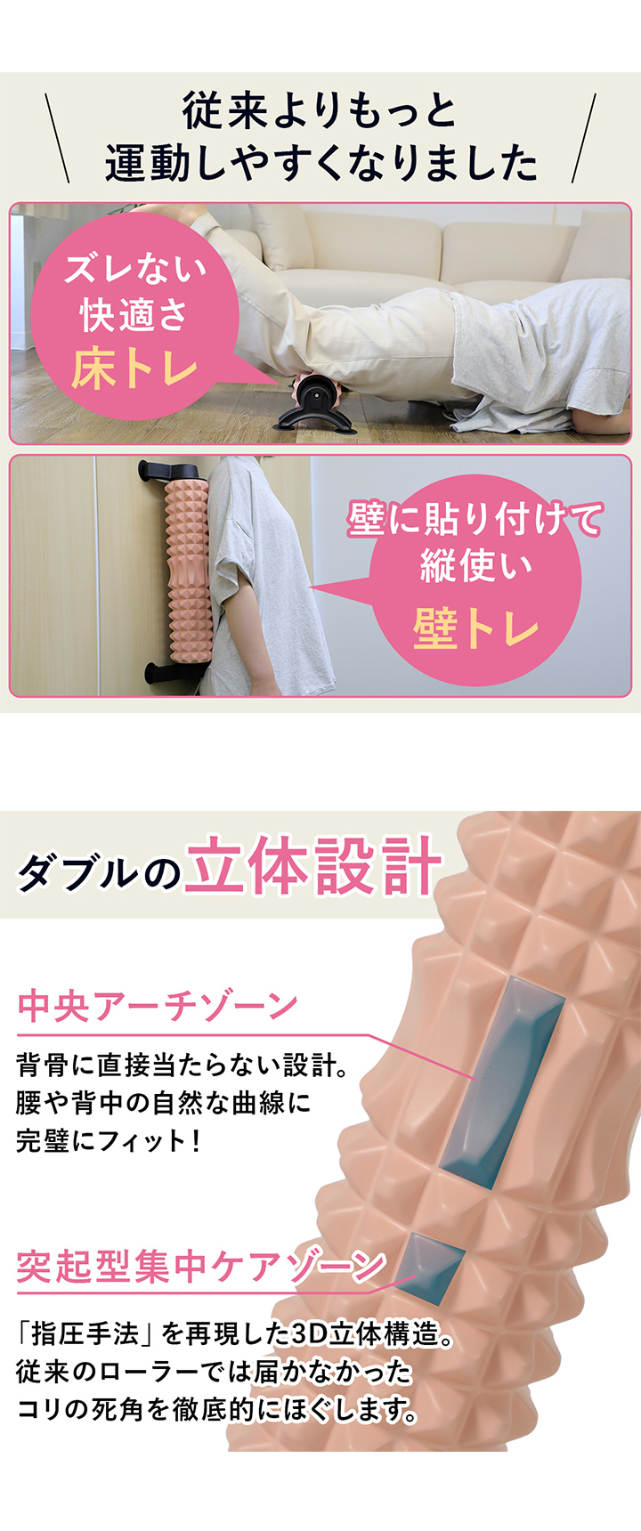 立体設計