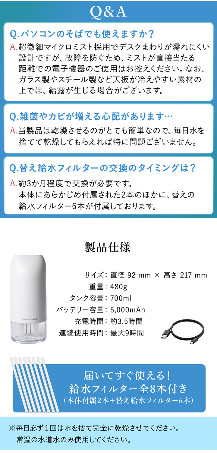 Q&A
