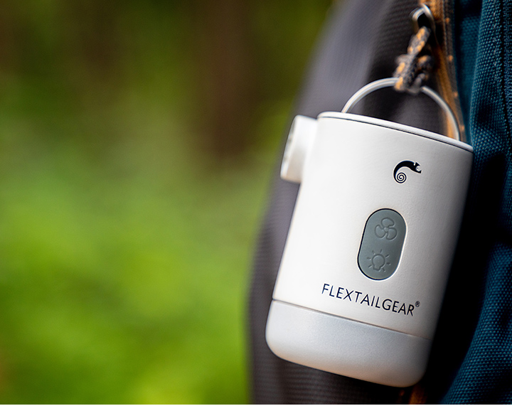 フレックステイルマックスポンプ2プロ