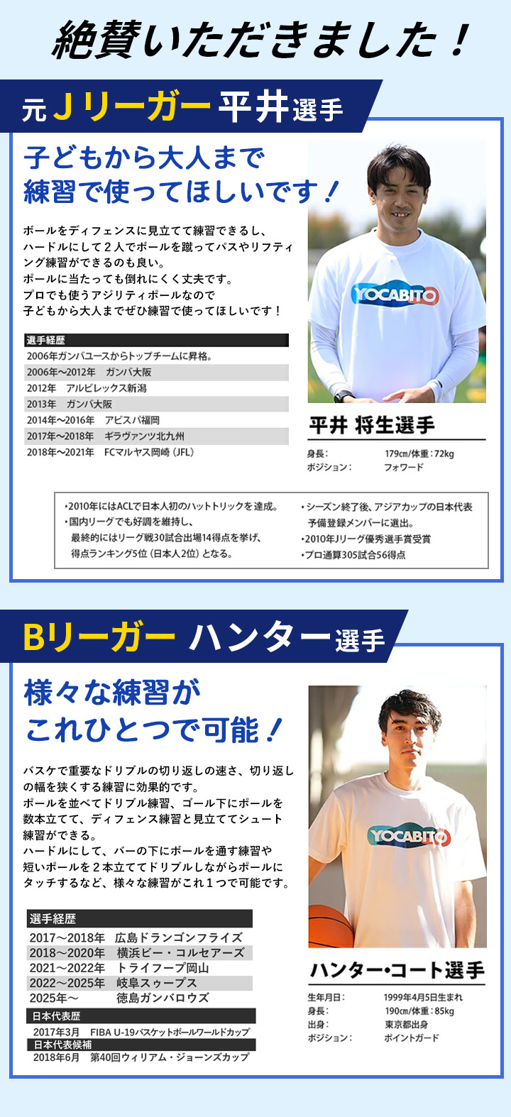 アジリティポール