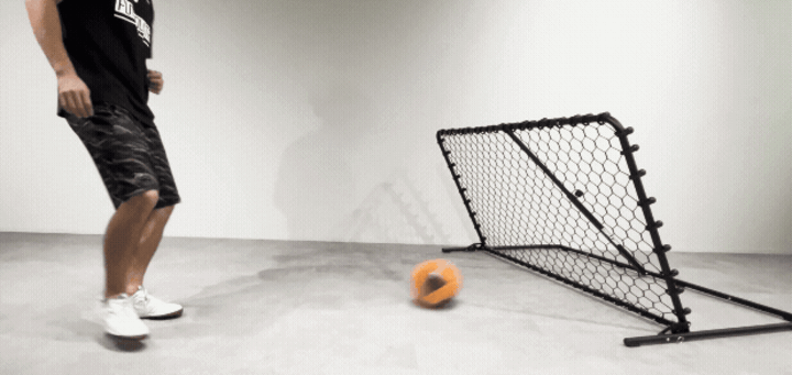 リバウンドネット リバウンダー