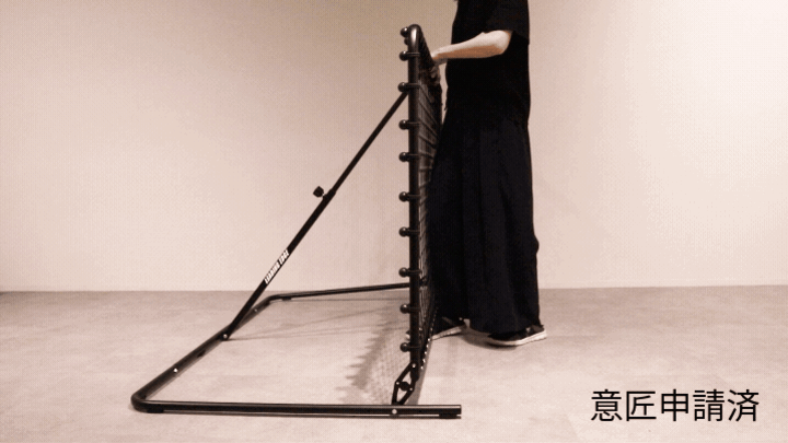 リバウンドネット リバウンダー