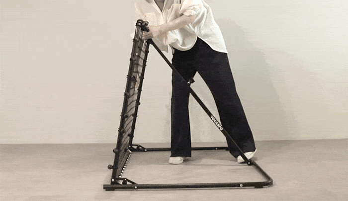 リバウンドネット リバウンダー