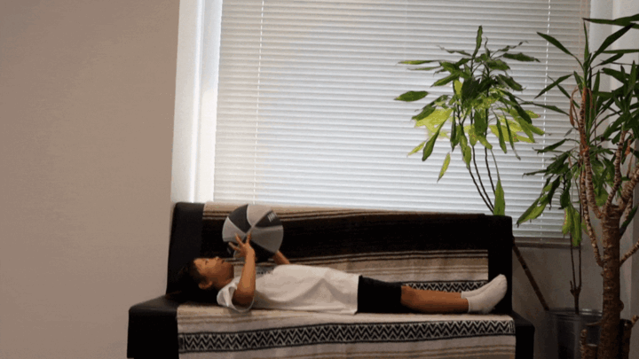 サイレントボール 静音ボール バスケットボール