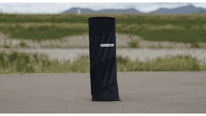 バスケ ディフェンス ポップアップディフェンダー