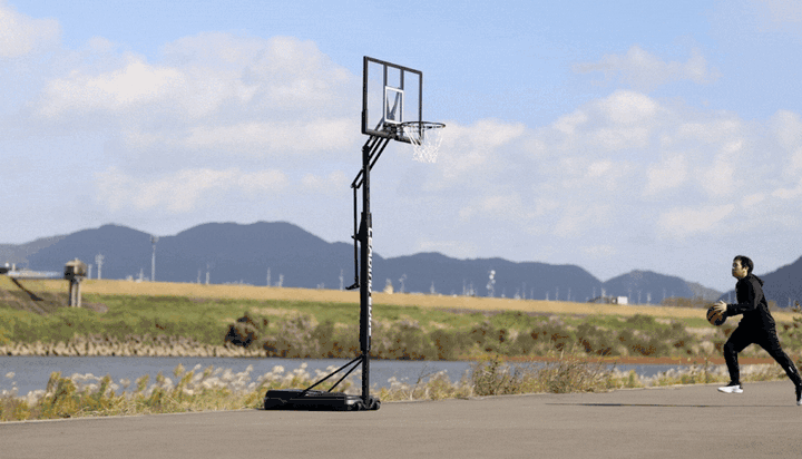 バスケットゴール DX