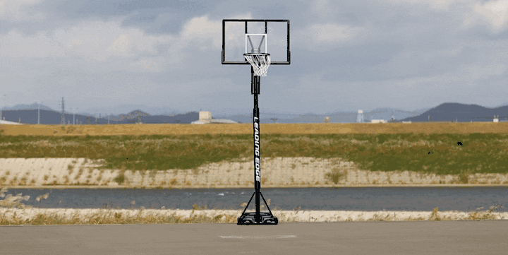 バスケットゴール DX