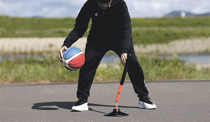 トレーニングポール