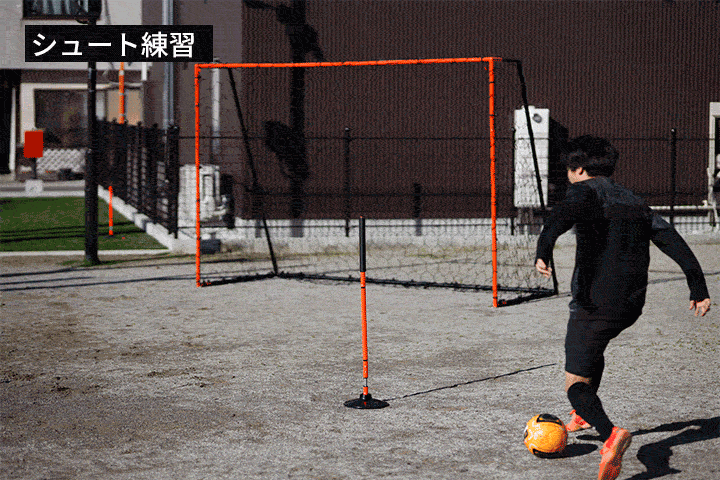 トレーニング ポール