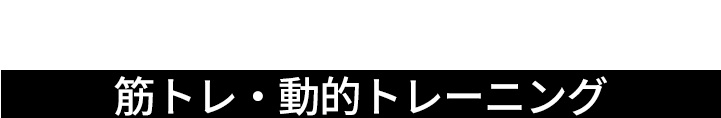 トレーニング ポール