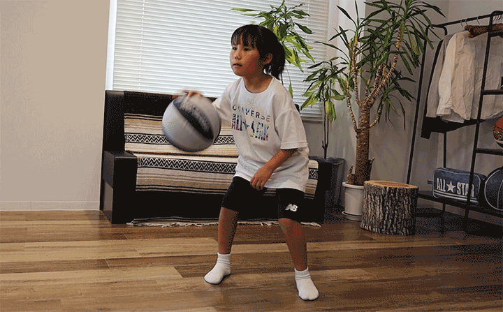 サイレントボール 静音ボール バスケットボール