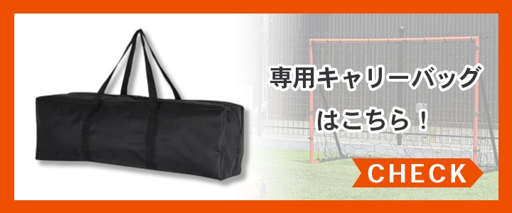 専用キャリーバッグはこちら！