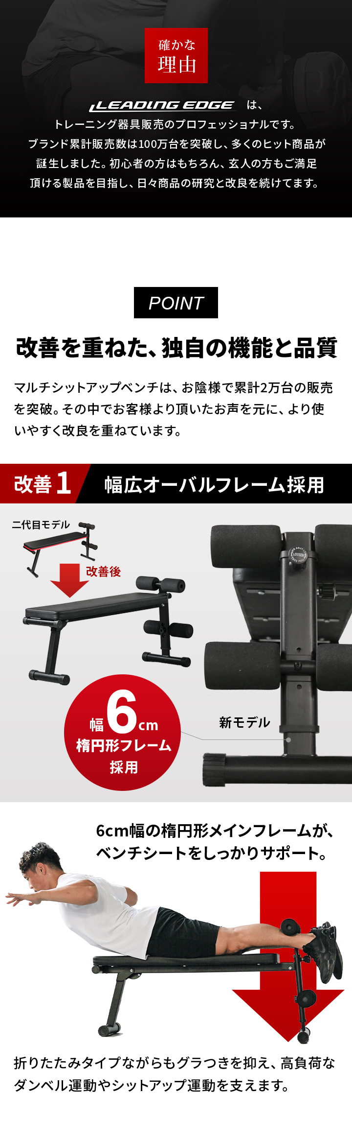 ワンタッチピンをボルトに変更 使いご事のよいシート