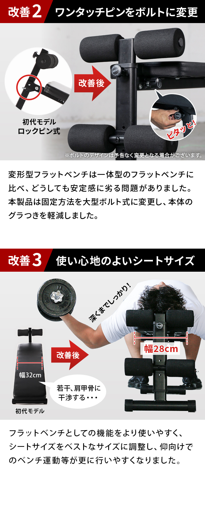 組み立て3分！届いてすぐ使える