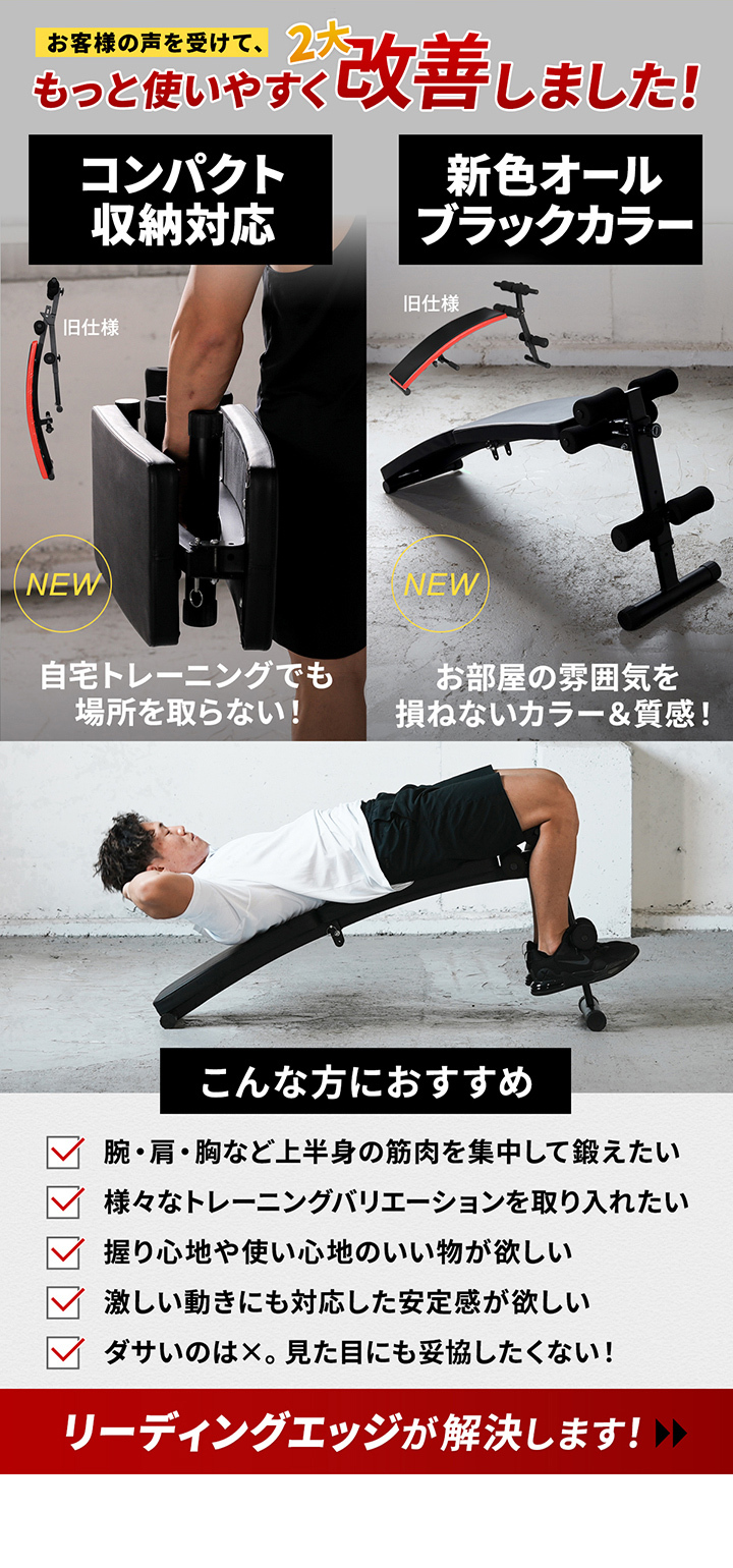 こんな方におすすめの商品です！