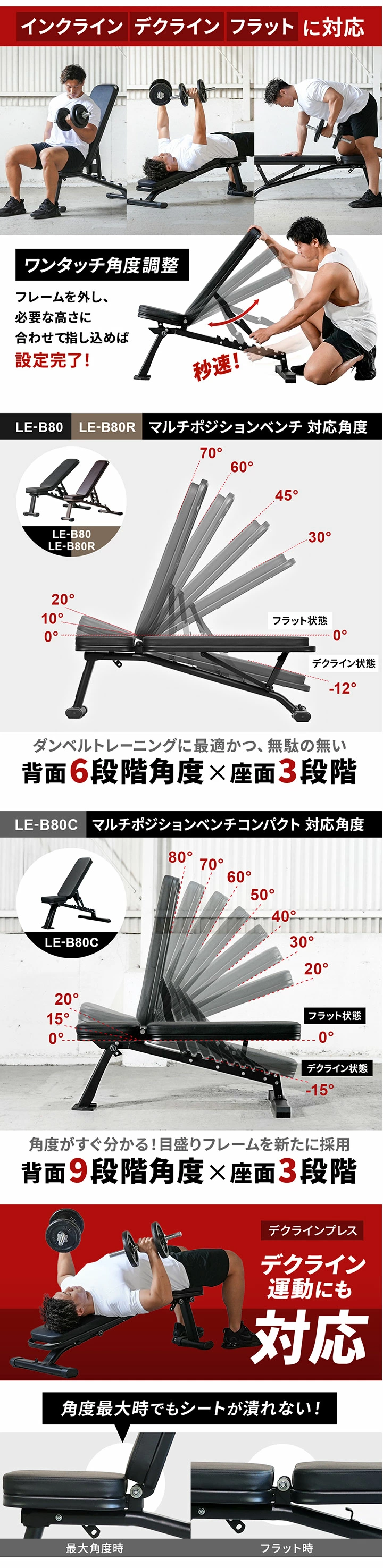 28mm50mm対応シャフト径