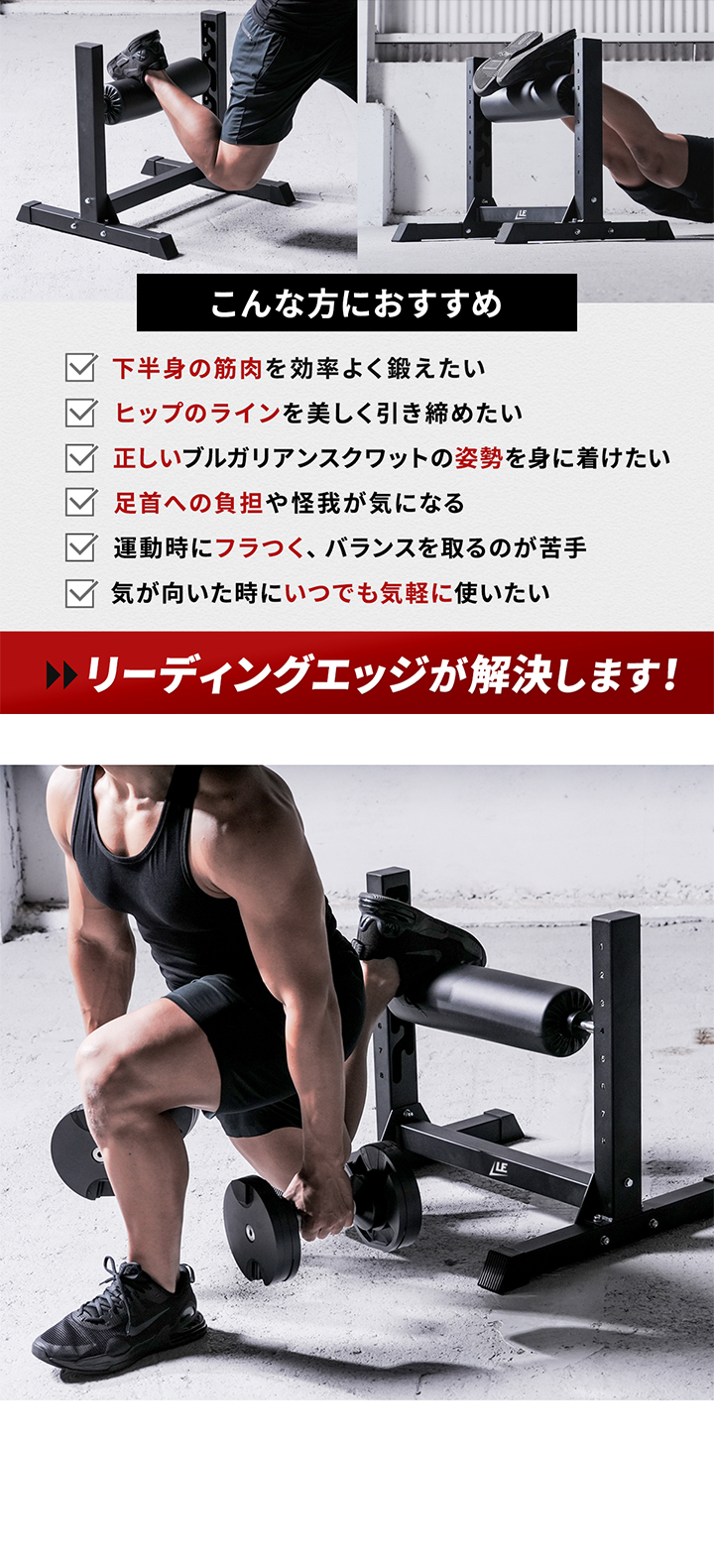 こんな方におすすめです