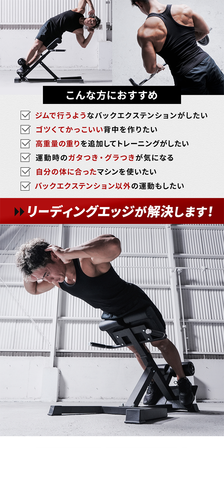 こんな方におすすめです