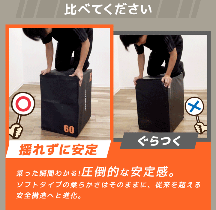 リーディングエッジ　プライオボックス