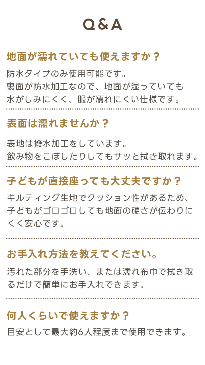 Q&A