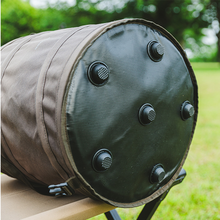 QUICKCAMP クイックキャンプ ポップアップクーラー