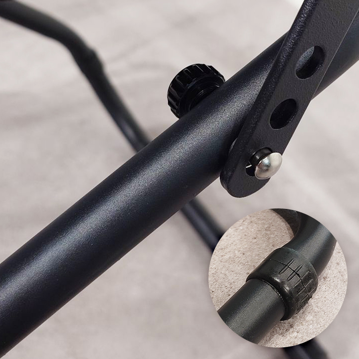 QUICKCAMP クイックキャンプ 2WAYチェア